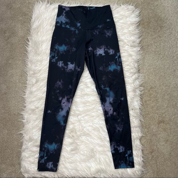 Onzie High Rise Midi Legging - Picture 4 of 10